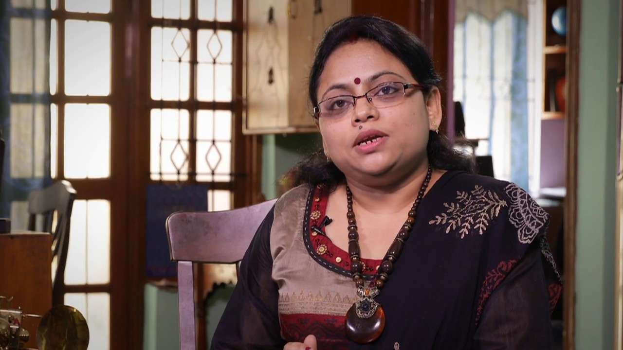 Ritu Karidhal