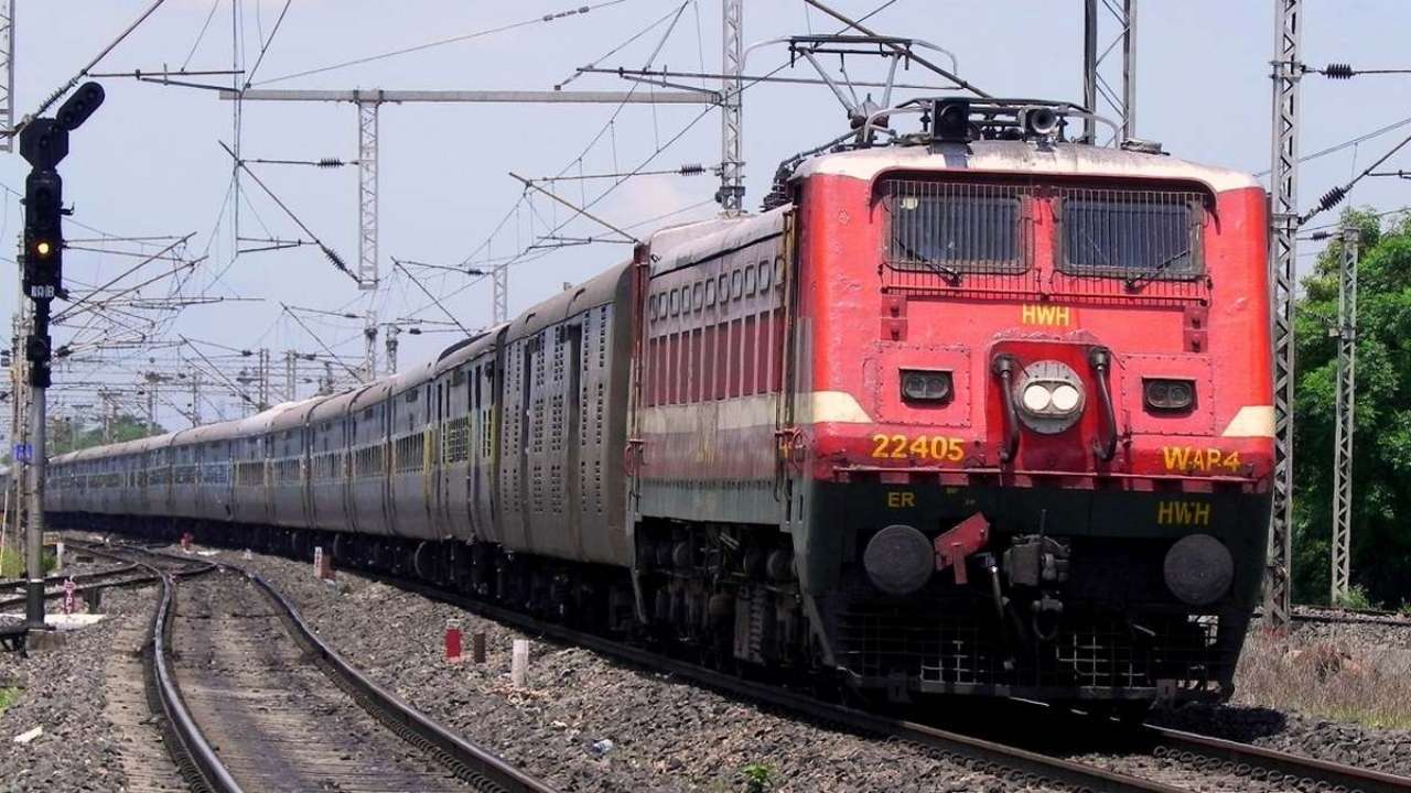 RRB NTPC: Check exam date, venue, centre and other details - Vimarsana News