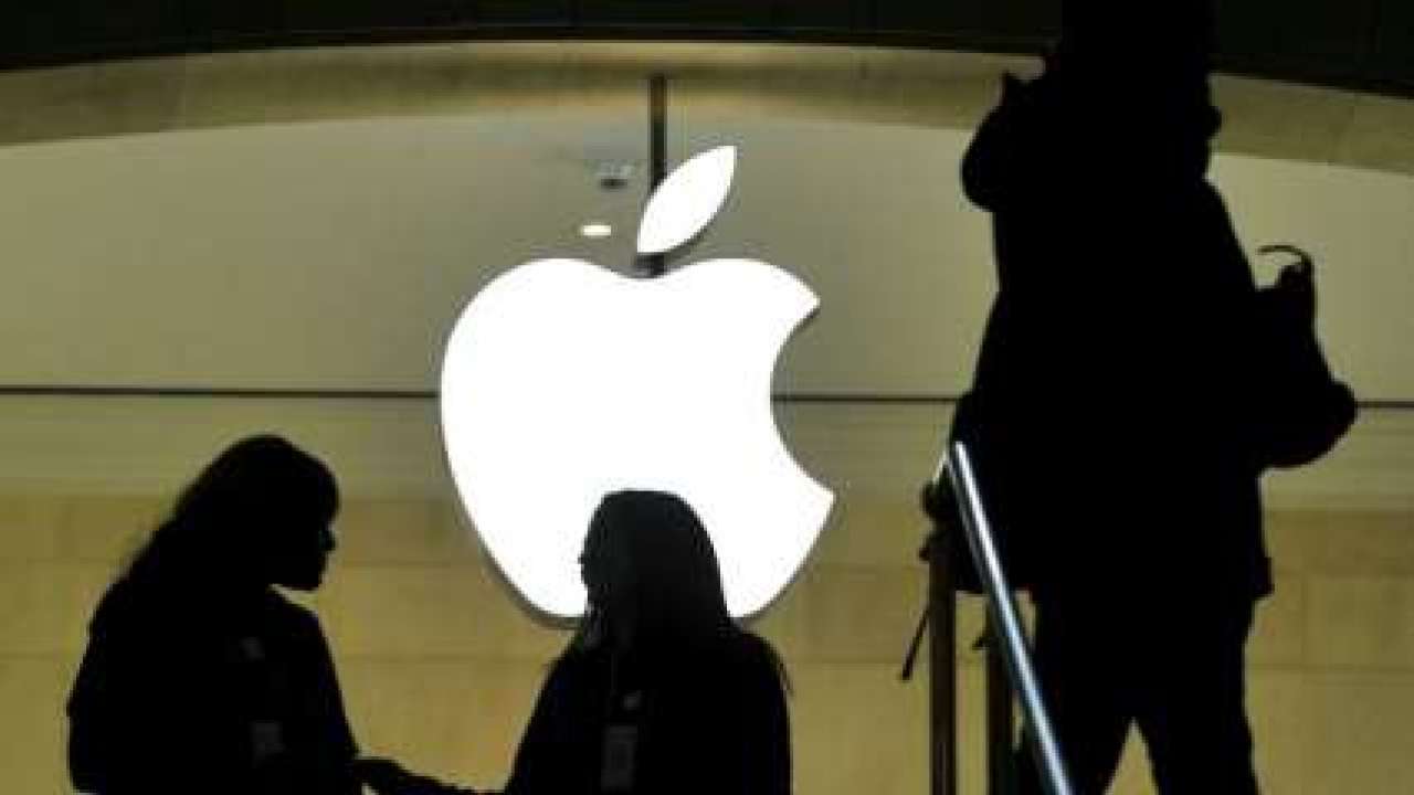 Apple