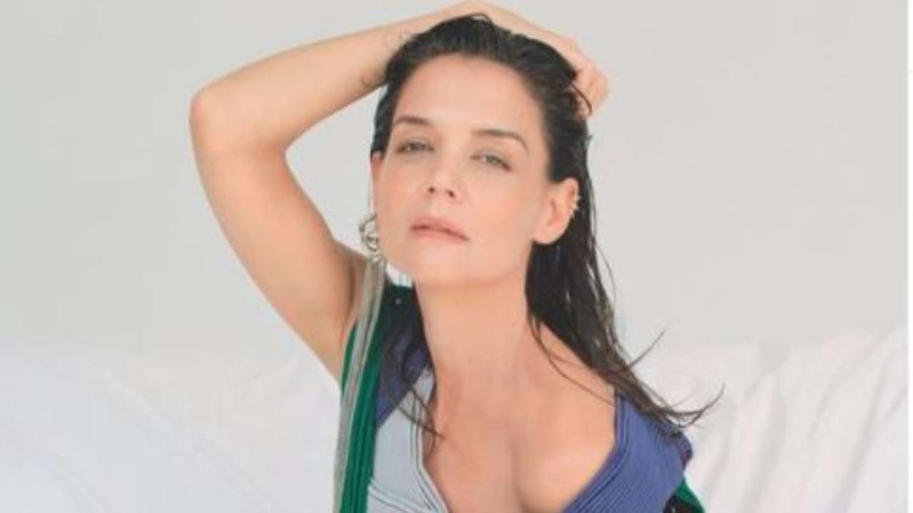 Katie Holmes
