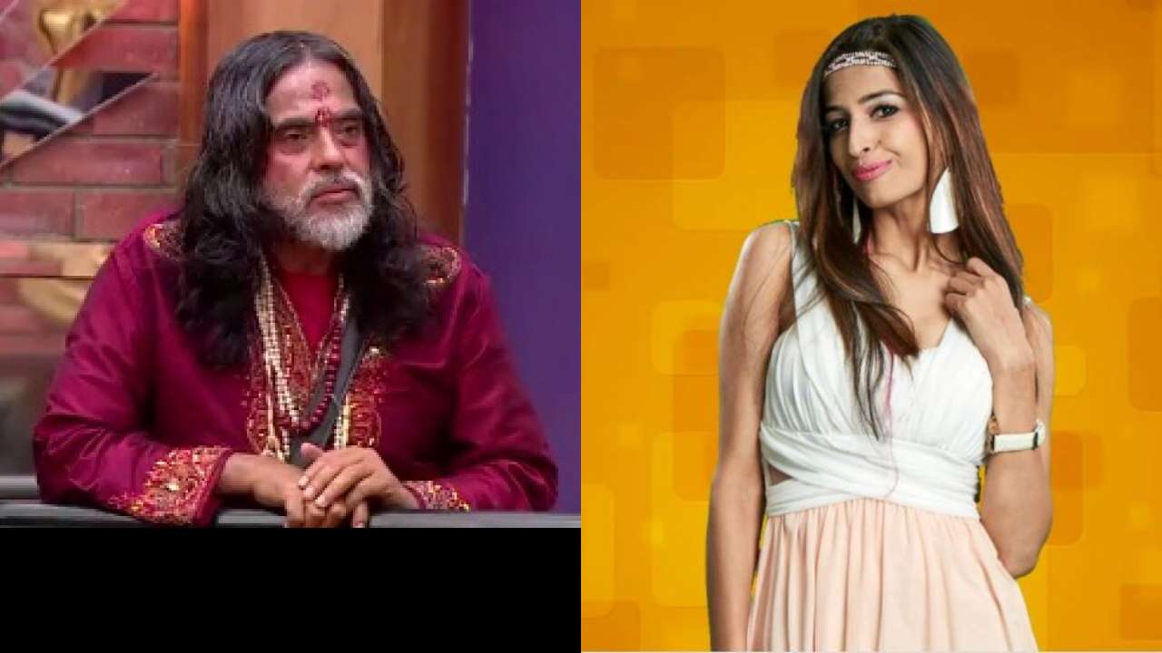 Swami Om, Priyanka Jagga