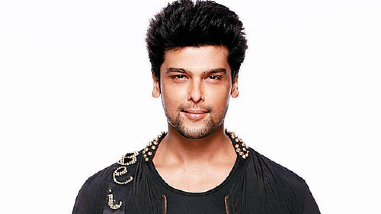 Kushal Tandon