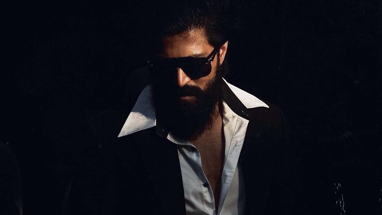 Yash, KGF: Chapter 2