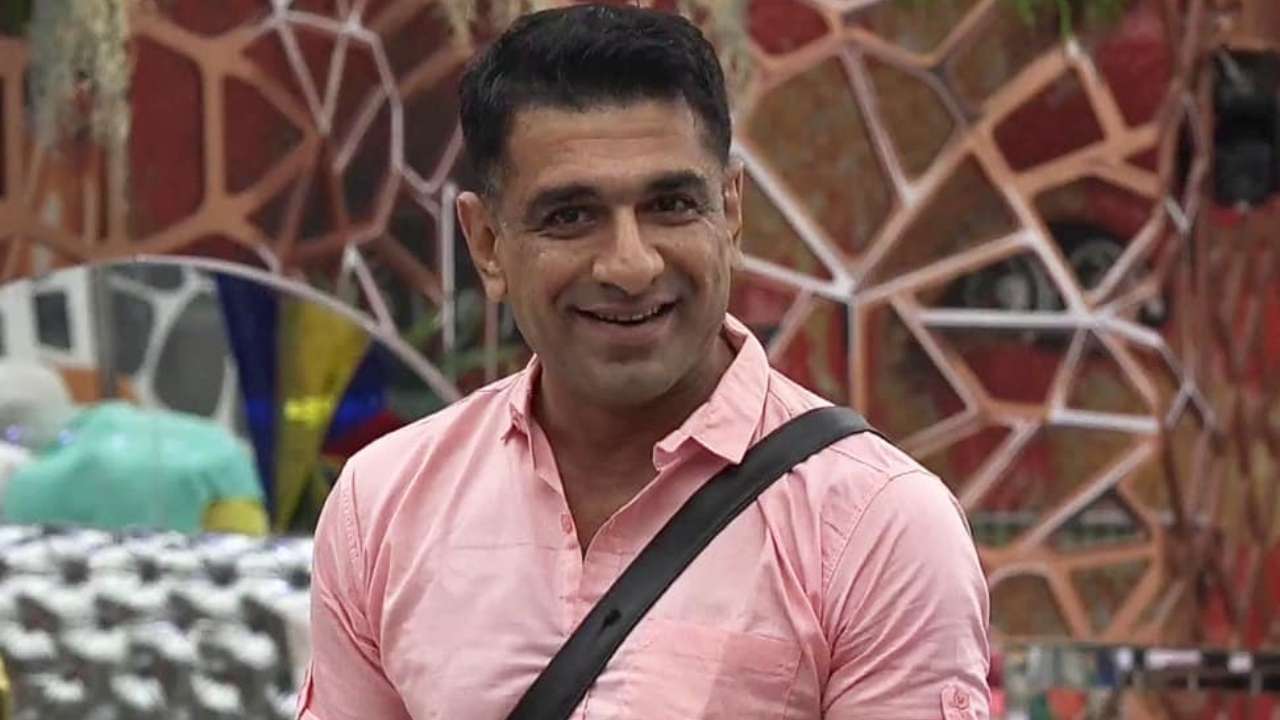 Eijaz Khan