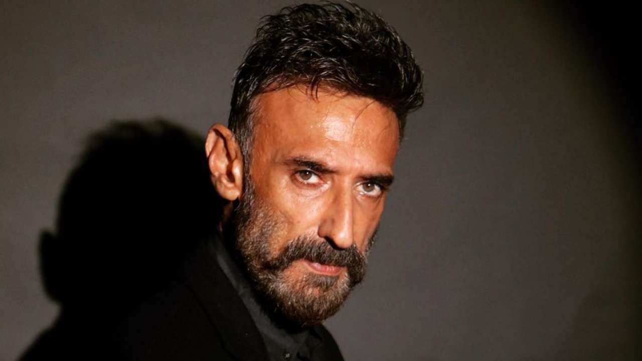 Rahul Dev