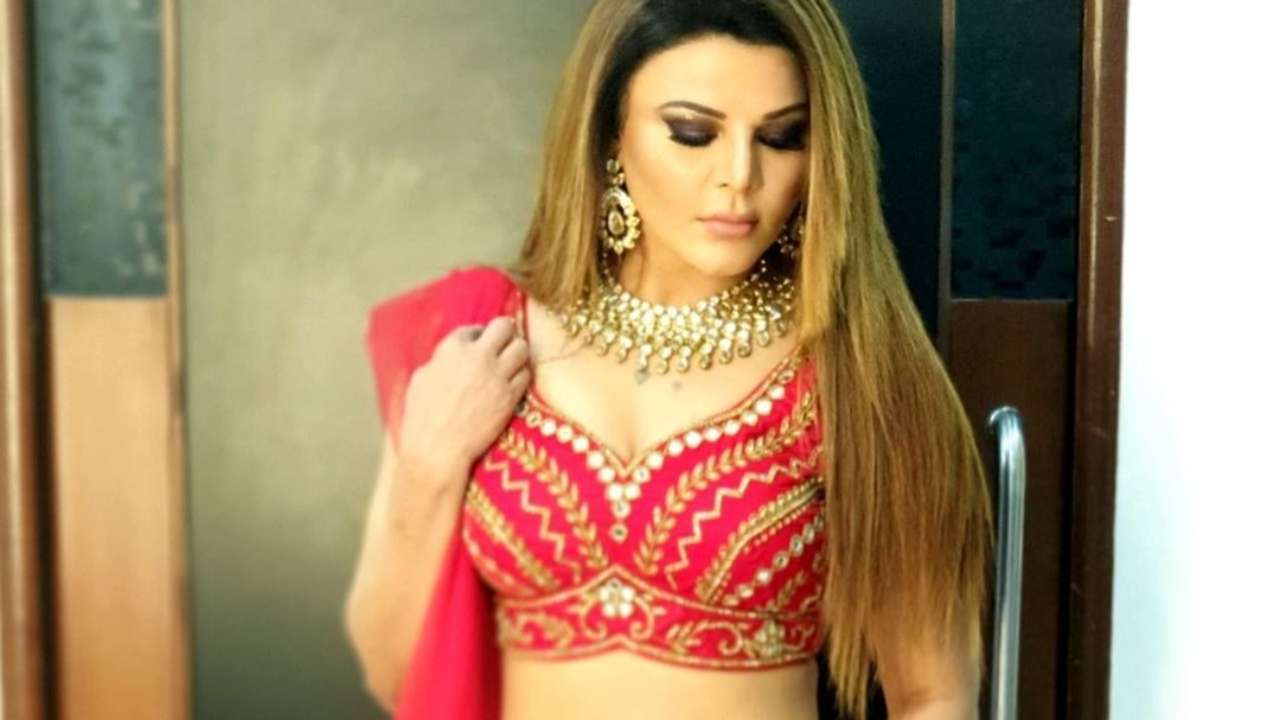 Rakhi Sawant