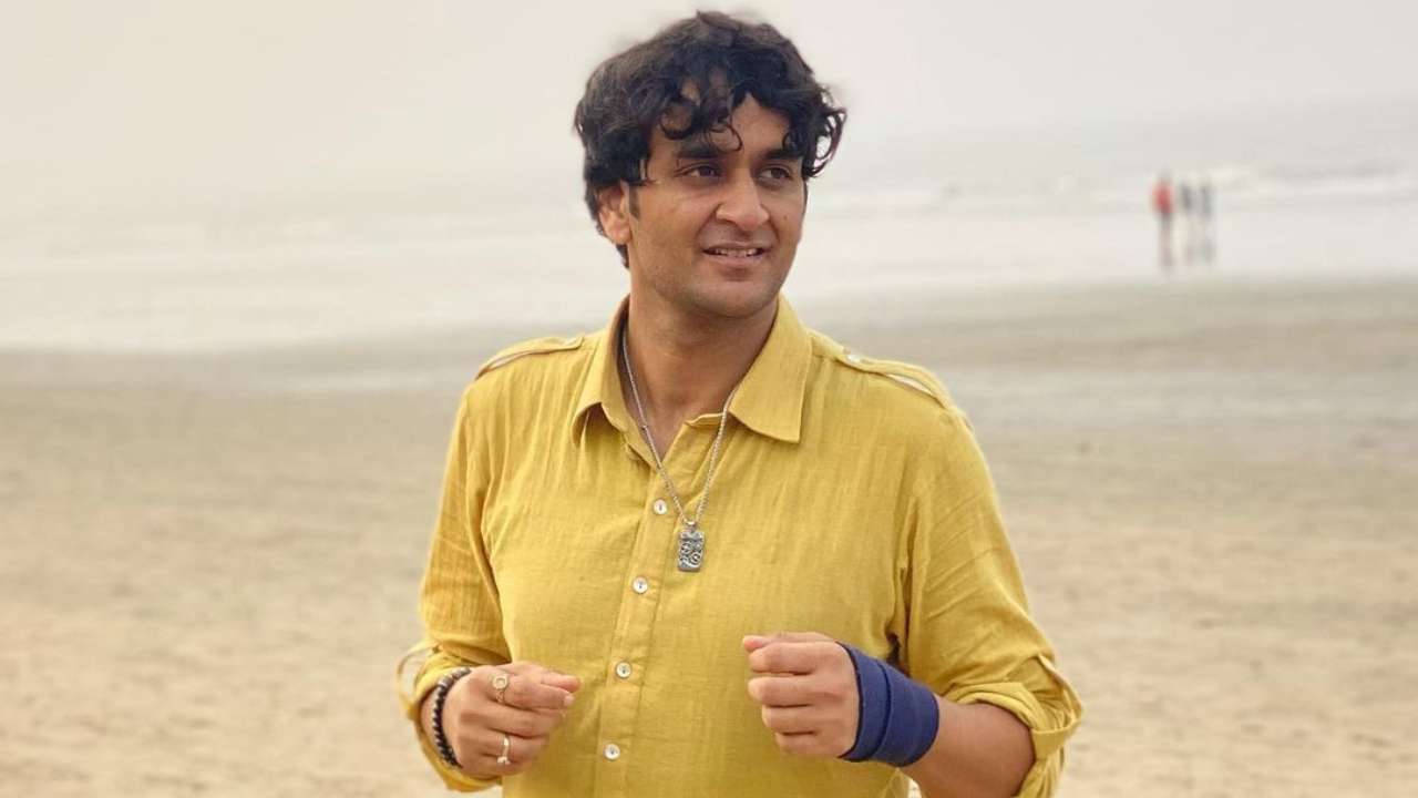 Vikas Gupta