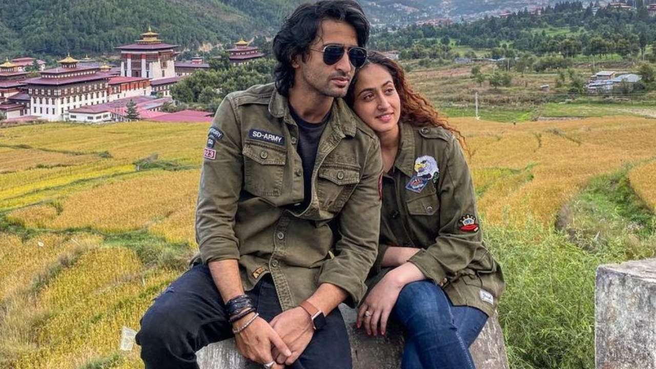 'I had to take the brunt of what I had done': Shaheer Sheikh on fans