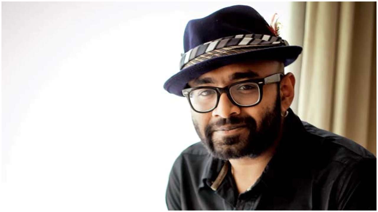 Recreating Bruno Mars Songs Is A Dream Come True For Every Musician Benny Dayal
