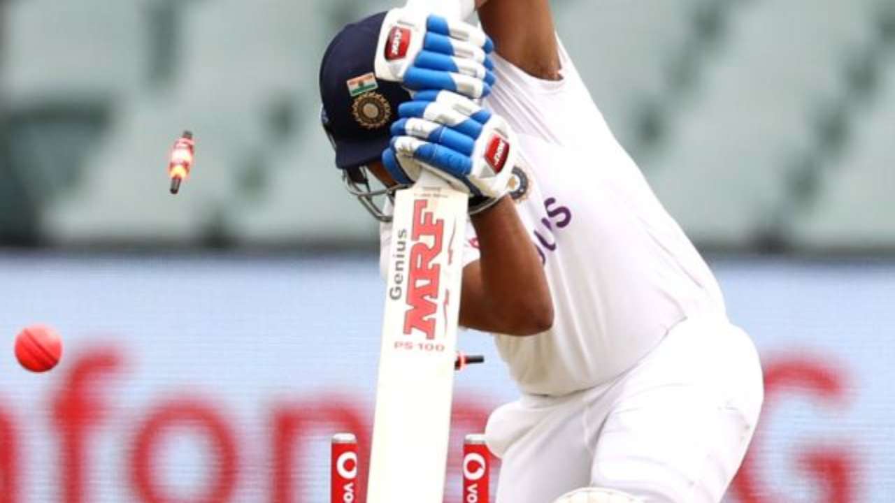 Could India make changes in their batting lineup?