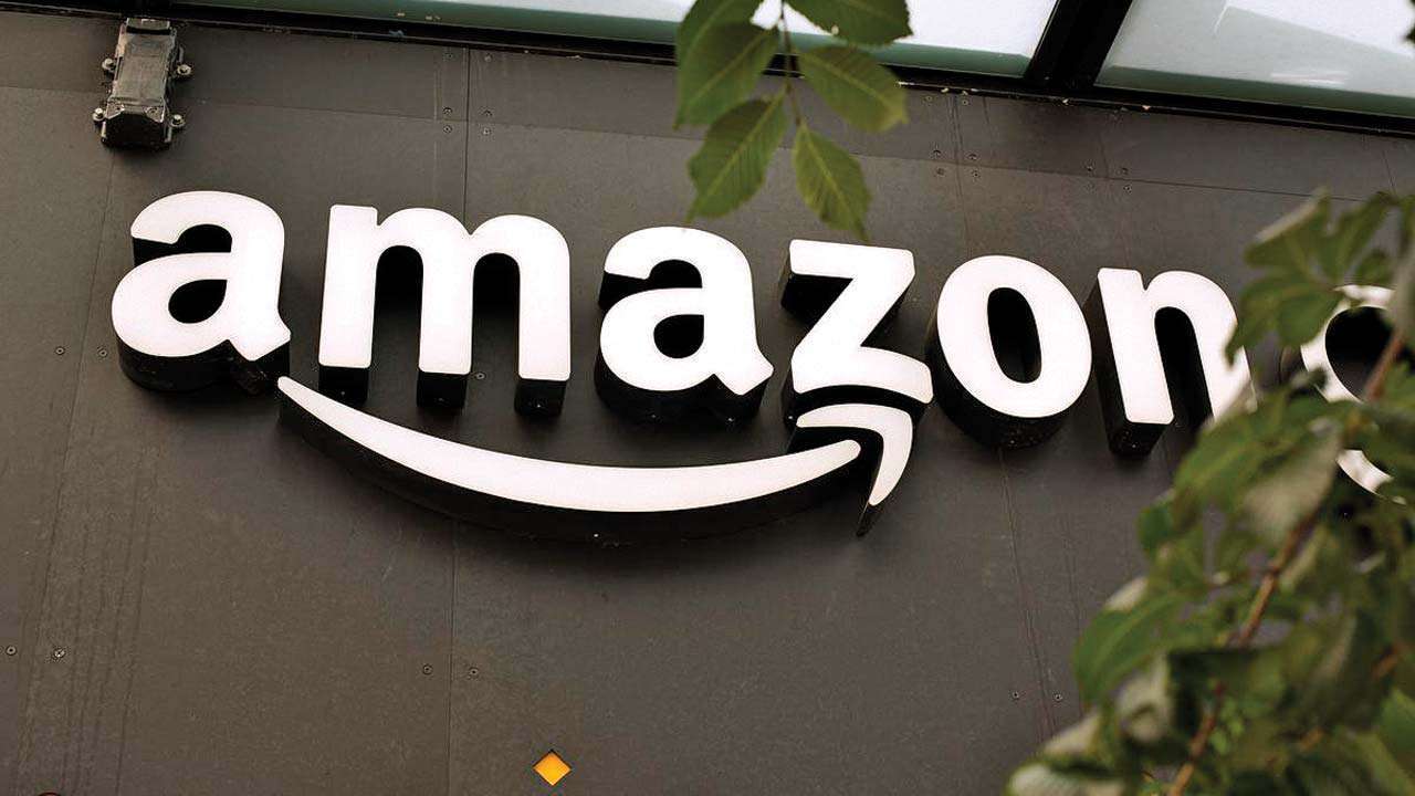 Amazon