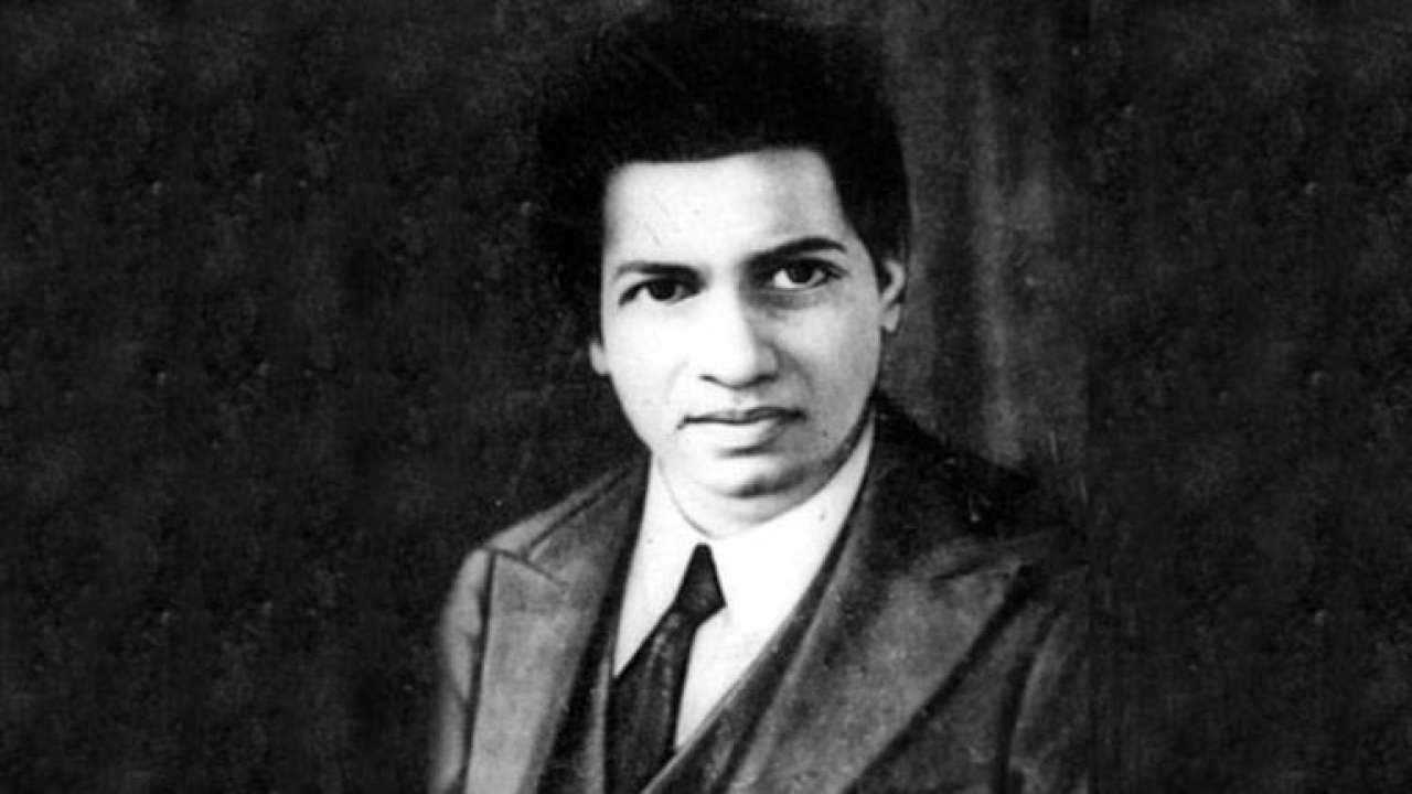 Ramanujan