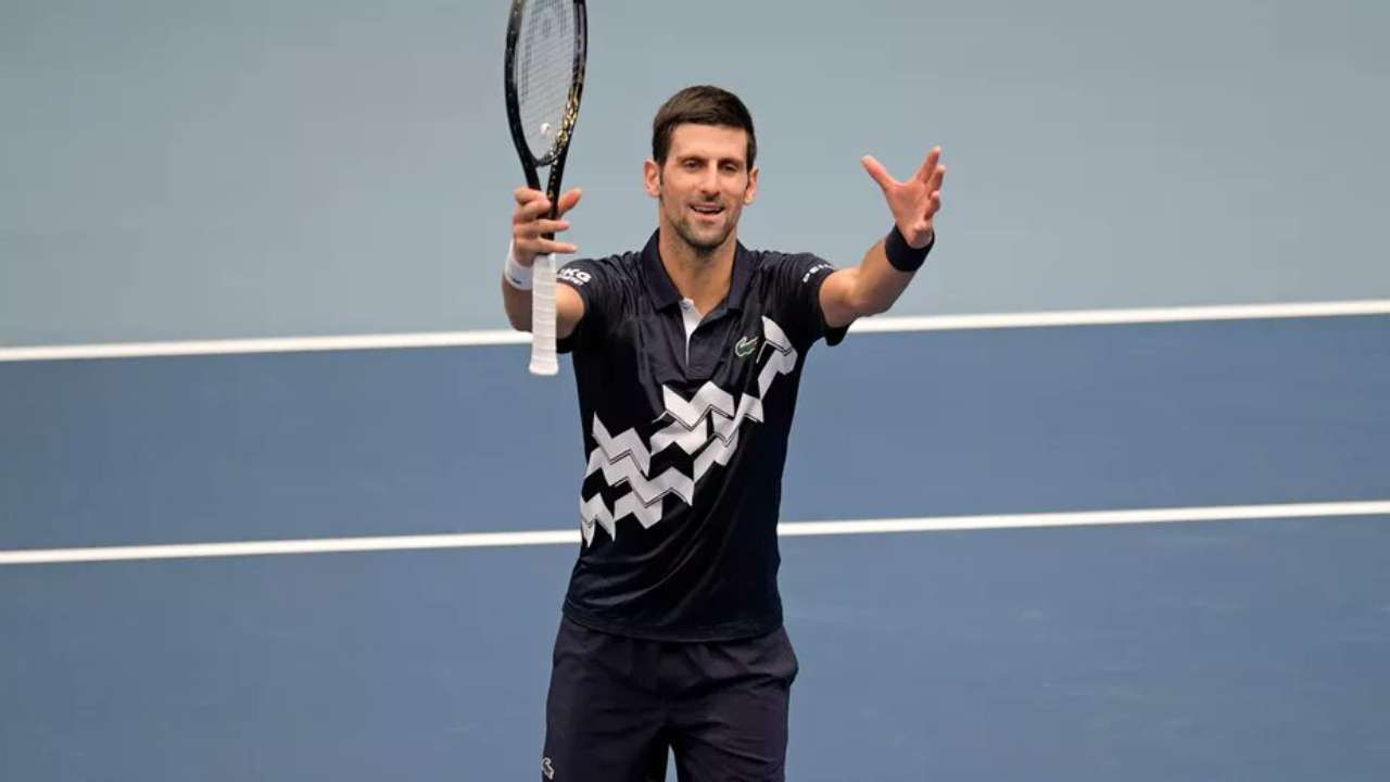 Novak Djokovic Falls Victim To Conflict Of Interest In Tennis