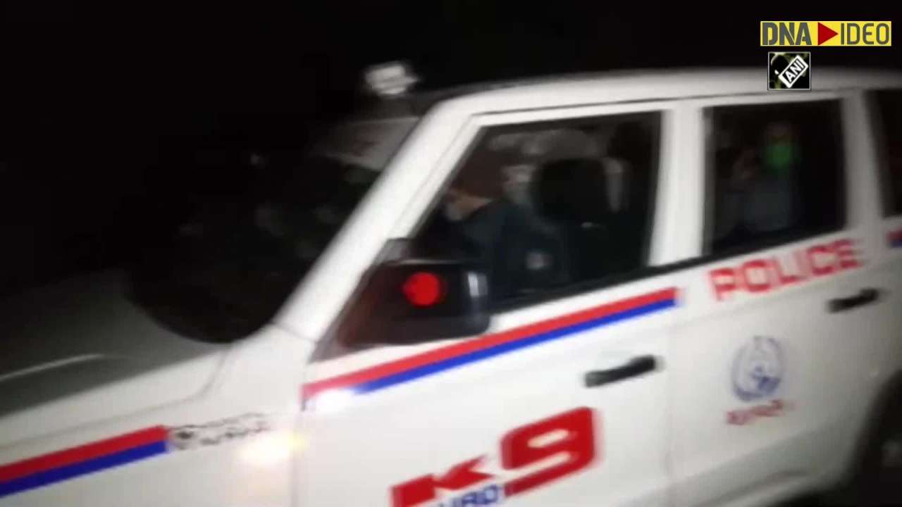 Kerala Police Bust Rave Party In Idukki