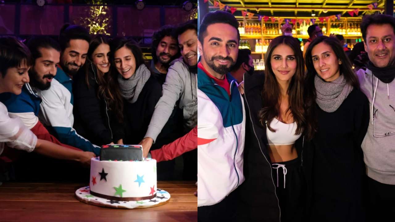 Chandigarh Kare Aashiqui