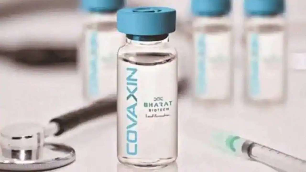 Ocugen to co-develop Bharat Biotech's COVID-19 vaccine candidate for US
