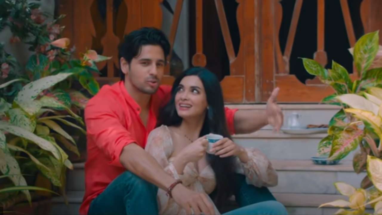 Sidharth Malhotra