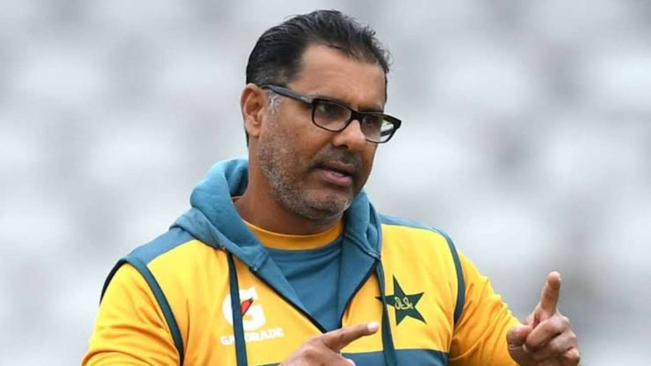 Pakistan’s bowling coach Waqar Younis granted leave to visit family after six months
