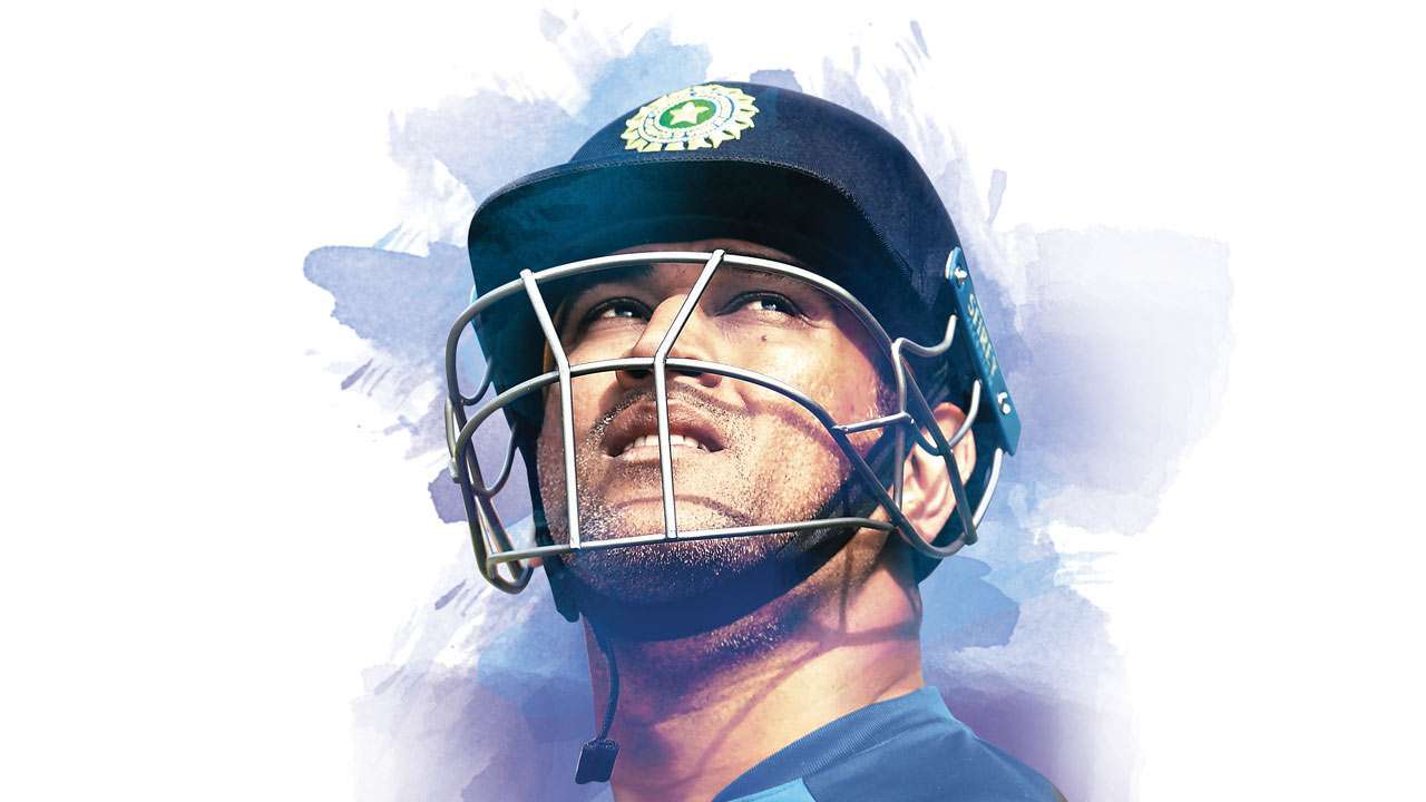 Years Of MS Dhoni Thala S Iconic Moments That Showed He Is Captain Cool