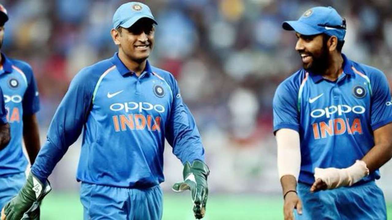 Gautam Gambhir’s first impression of MS Dhoni – ‘Not a normal Indian ...