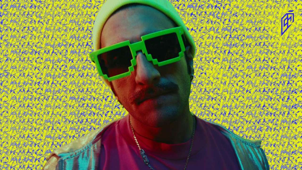 Ranveer Singh