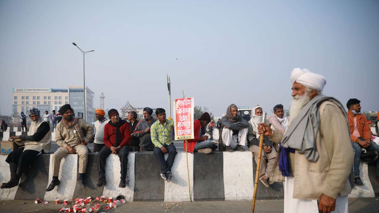 Farmers to halt highway toll collection