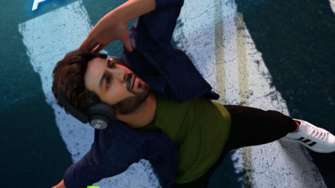 Kartik Aaryan