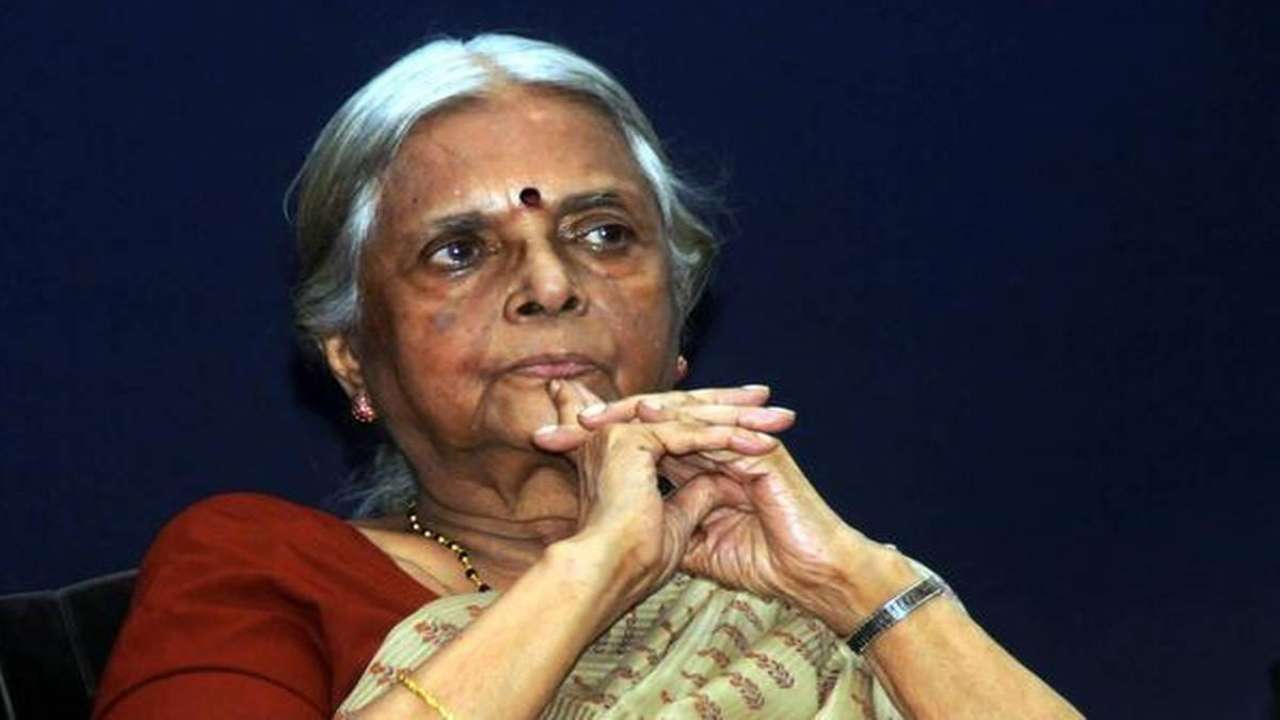 Sugathakumari
