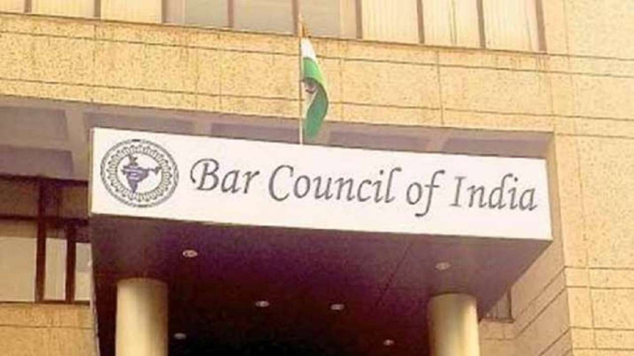 AIBE 2021 Bar Council of India announces exam dates, applications