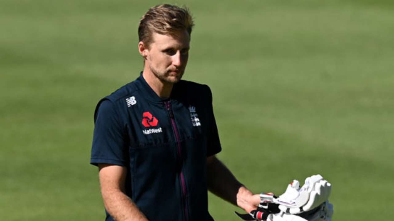 Joe Root