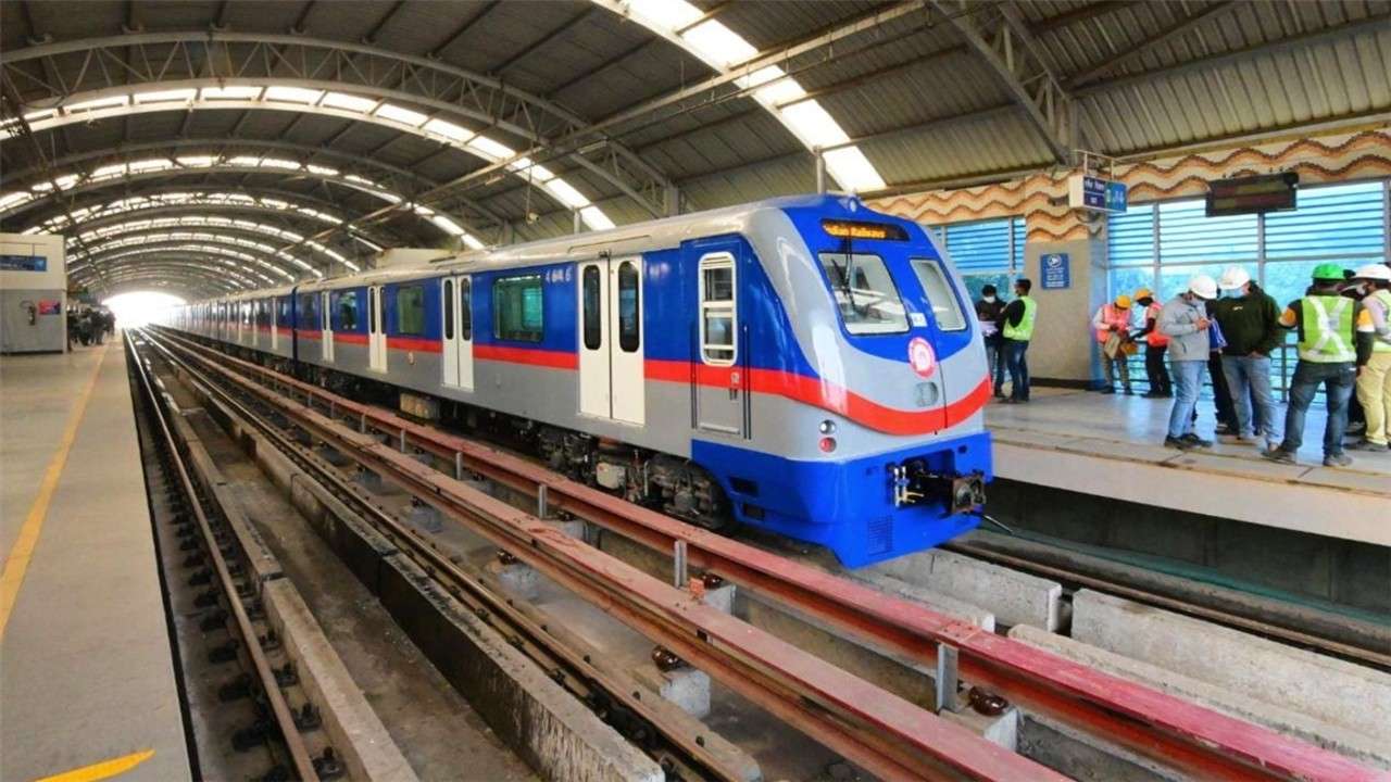 Chennai Metro: Trial run of 9km northern line to begin today