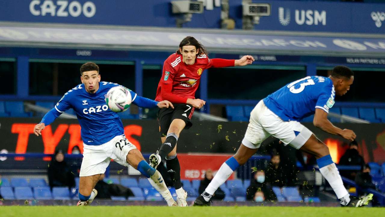 Manchester United