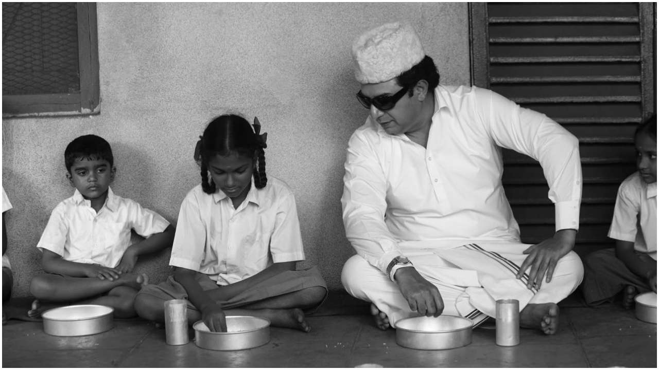 roja tamil nadu