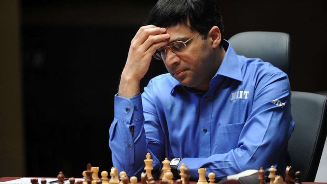 Viswanathan Anand is an Indian Chess Grandmaster who has won the title of  World Champion five times. He became the first Grandmaster from…