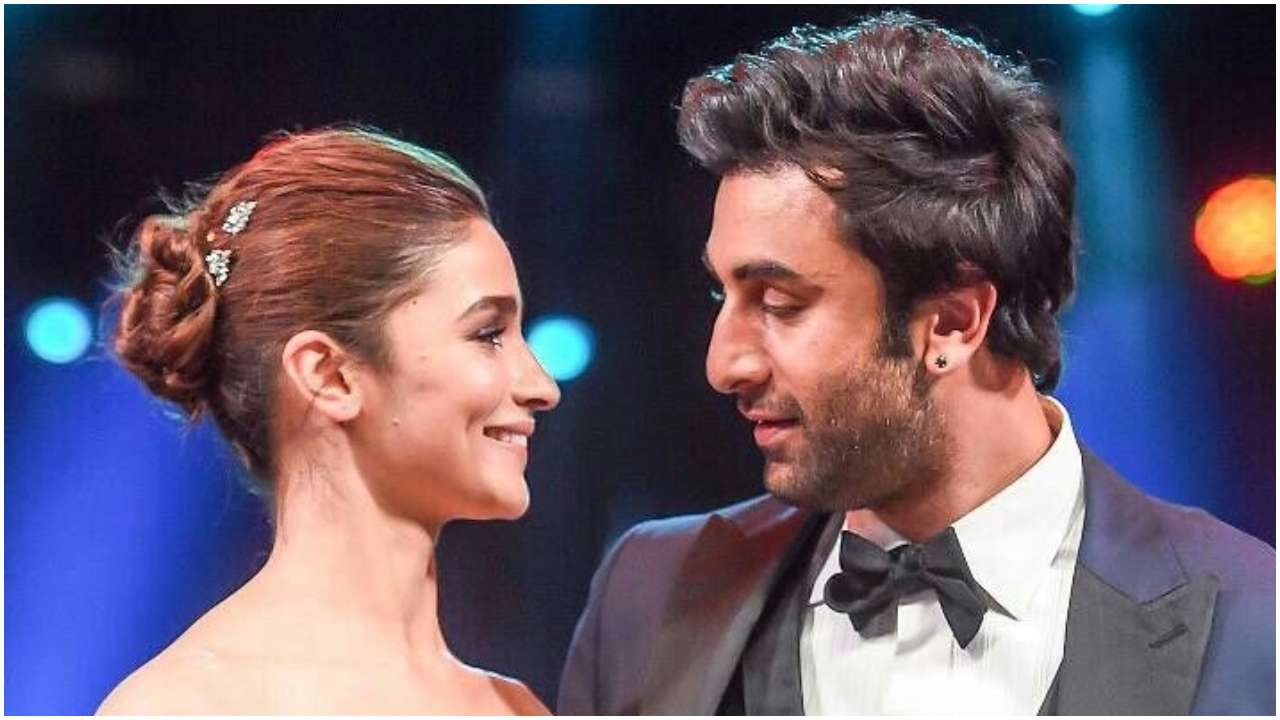 Would have married Alia Bhatt already had there been no pandemic: Ranbir  Kapoor