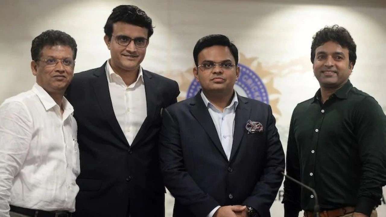 BCCI