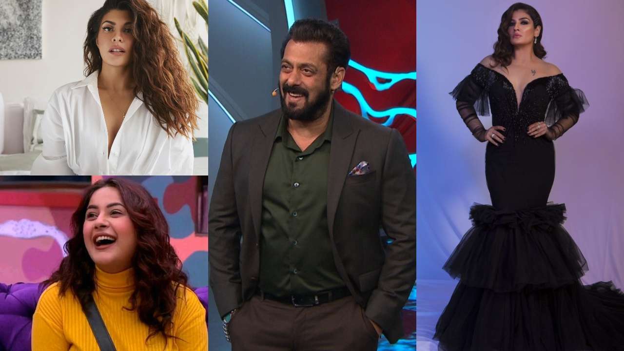 Bigg Boss 14