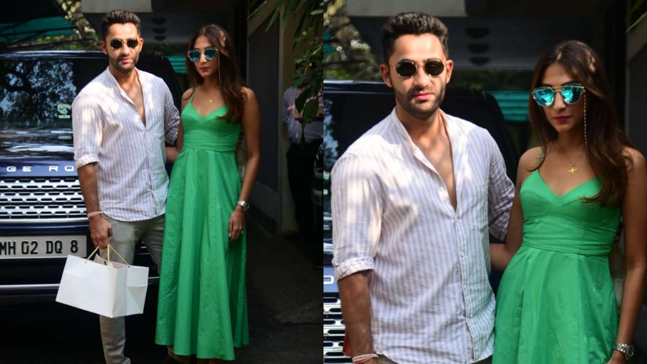 Armaan Jain-Anissa Malhotra