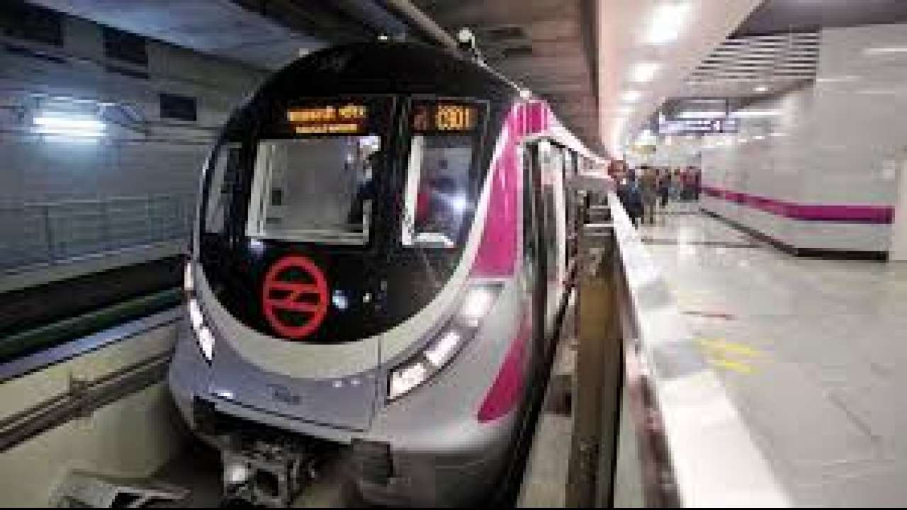 DNA Explainer: Signifance of India's first driverless metro in Delhi