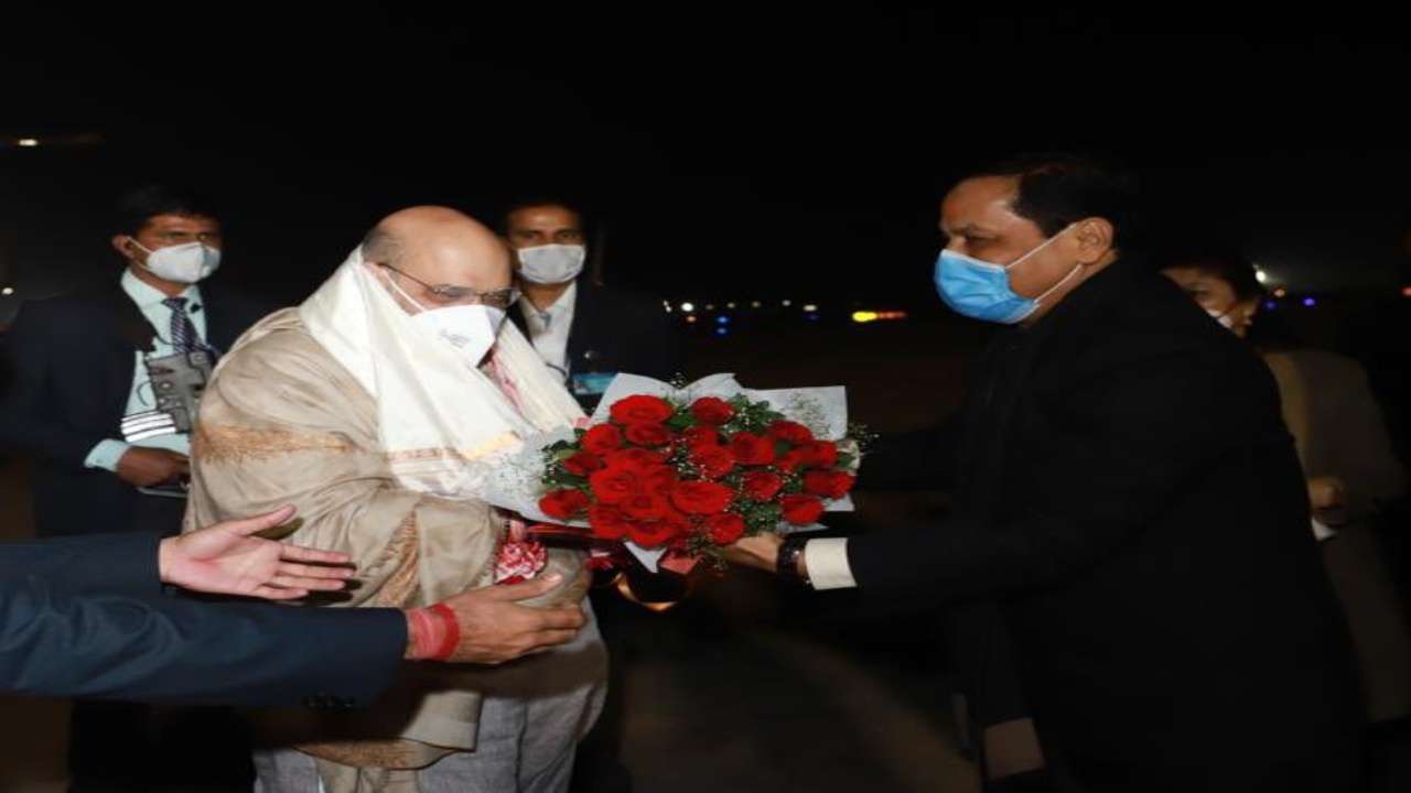 Amit Shah