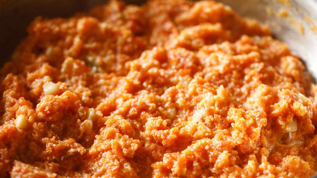 Gajar ka Halwa