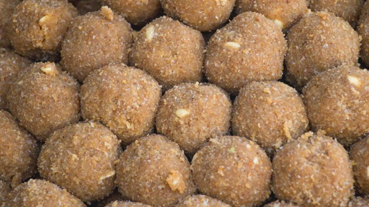 Gond ka ladoo