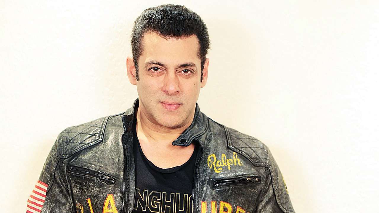 Watch: Ahead of 55th birthday, Salman Khan puts up message for ...