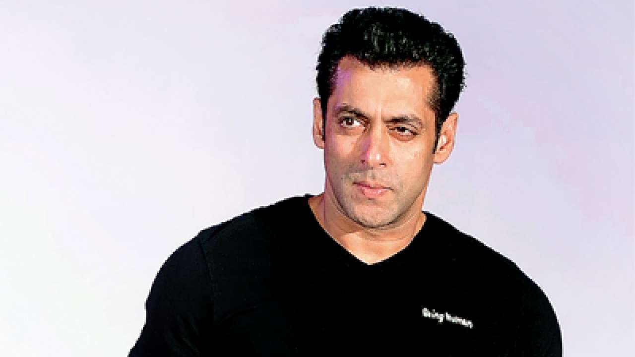 Salman Khan