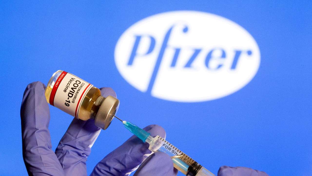 Pfizer vaccination will be available for mass use in European Union nations. Pfizer vaccination will be available for mass use in European Union nations.
