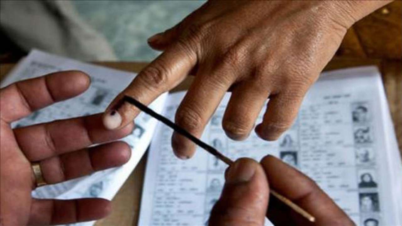 Karnataka local body election 2020: 2709 gram panchayats go to polls in  second phase