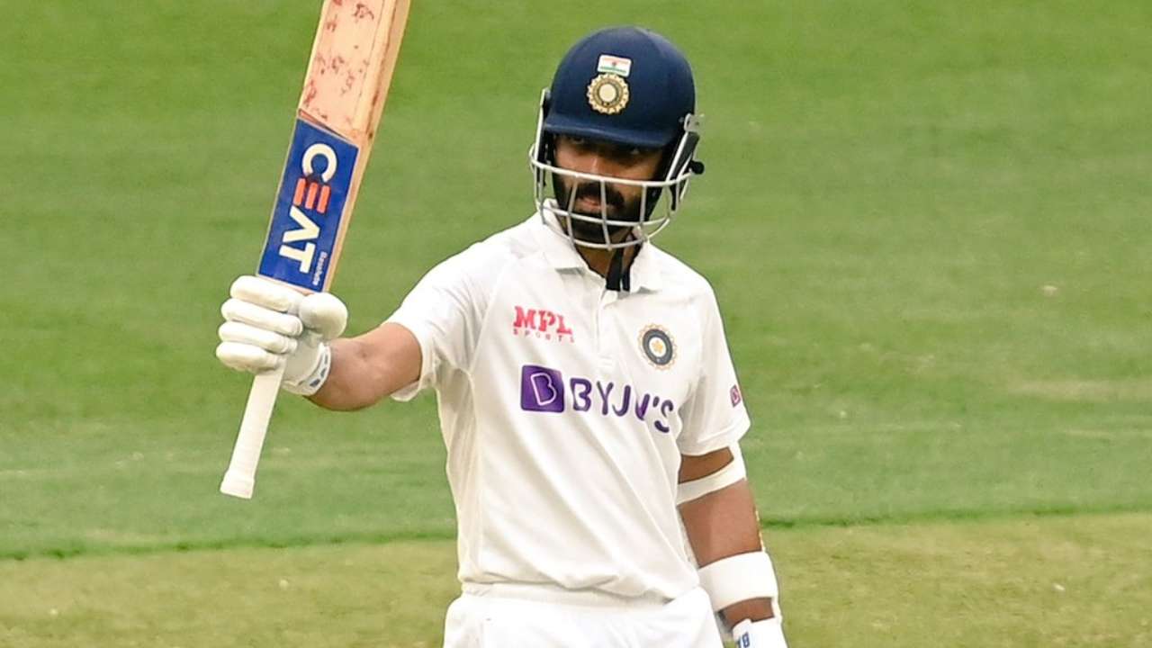 Test cricket at its best: Virat Kohli praises Ajinkya Rahane's 'top knock'  against Australia