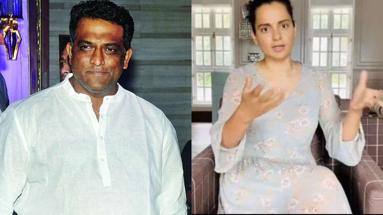 Kangana Ranaut