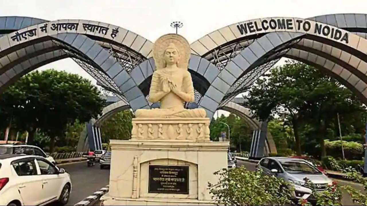 Gautam Budh Nagar 