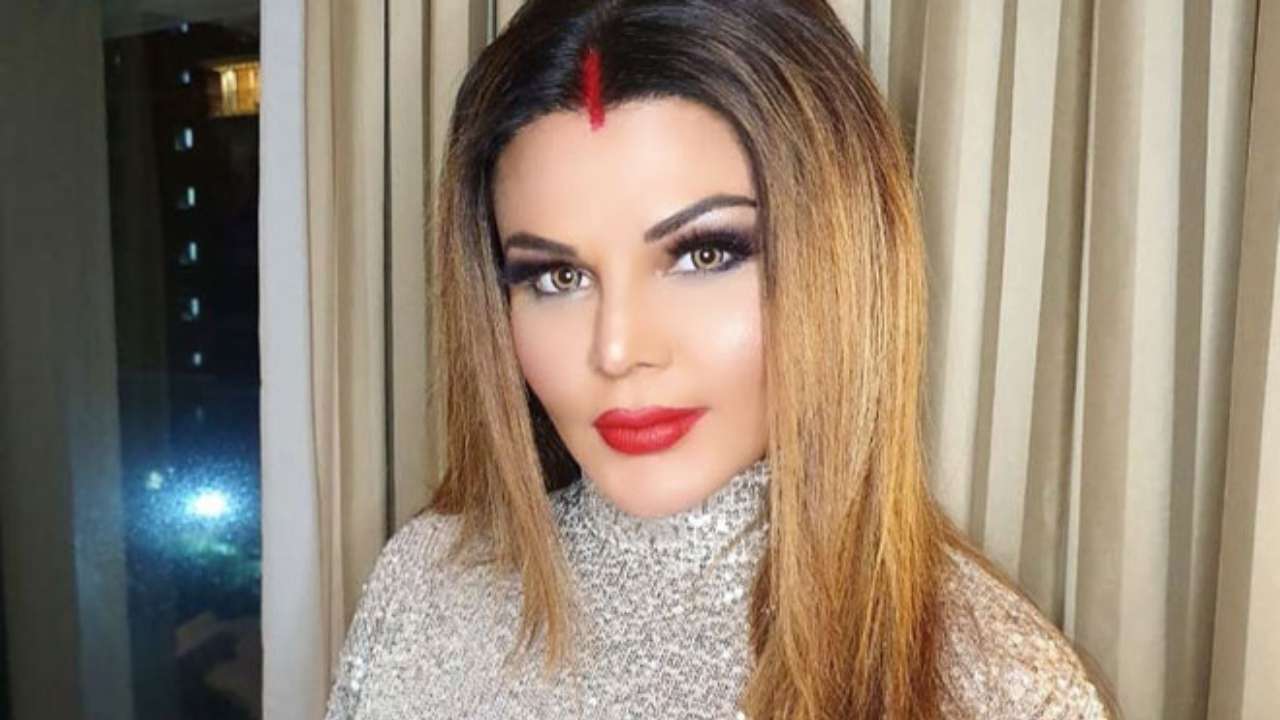 Rakhi Sawant's husband to enter 'Bigg Boss 14' house as contestant?